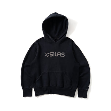90'S SILAS PULLOVER HOODIE