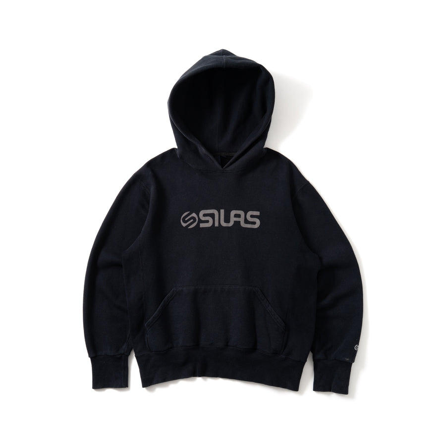 90'S SILAS PULLOVER HOODIE