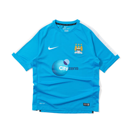 14/15 Manchester City Training Shirt