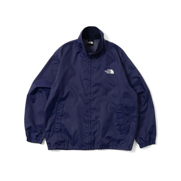 THE NORTH FACE FULL-ZIP JACKET