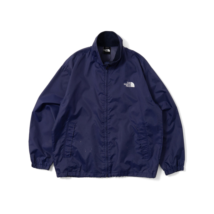 THE NORTH FACE FULL-ZIP JACKET