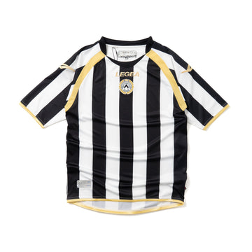 10/11 UDINESE HOME JERSEY