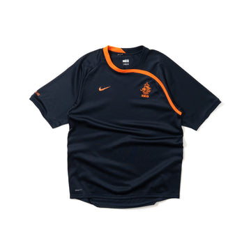08/09 NETHERLANDS TRAINING SHIRT
