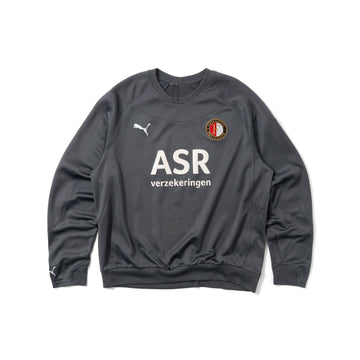 10/11 FEYENOORD ROTTERDAM TRAINING TOP