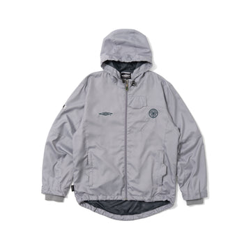 02/03 CELTIC HOODED TRAINING JACKET