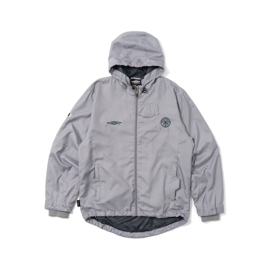 02/03 CELTIC HOODED TRAINING JACKET