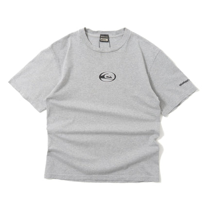90's Quiksilver Logo S/S Tee