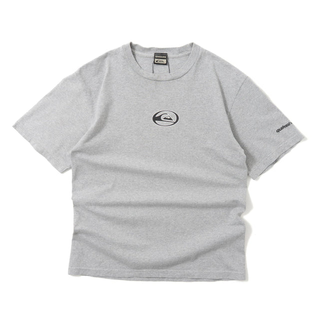 90's Quiksilver Logo S/S Tee