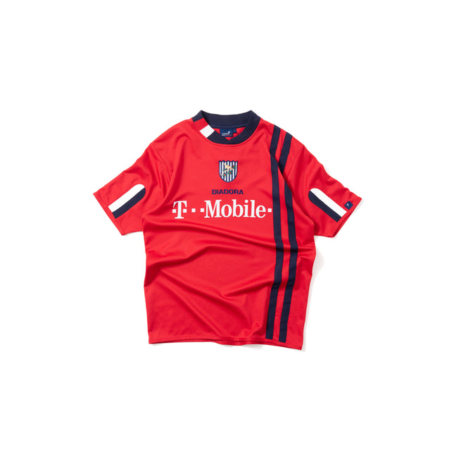 04/06 West Bromwich Albion Away Jersey