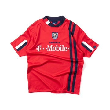 04/06 WEST BROMWICH ALBION AWAY JERSEY