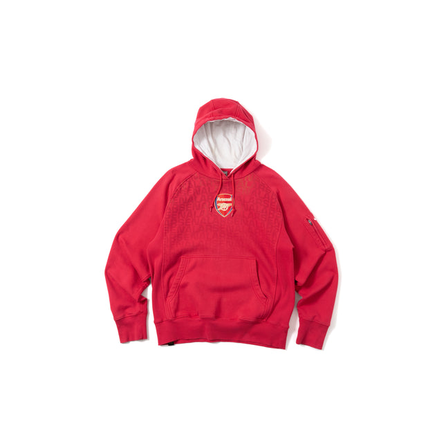 00's Arsenal Pullover Hoodie