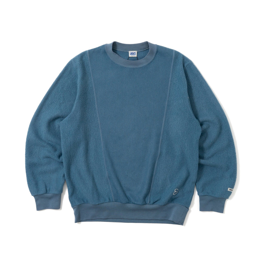 90's asics Switched Sweatshirt