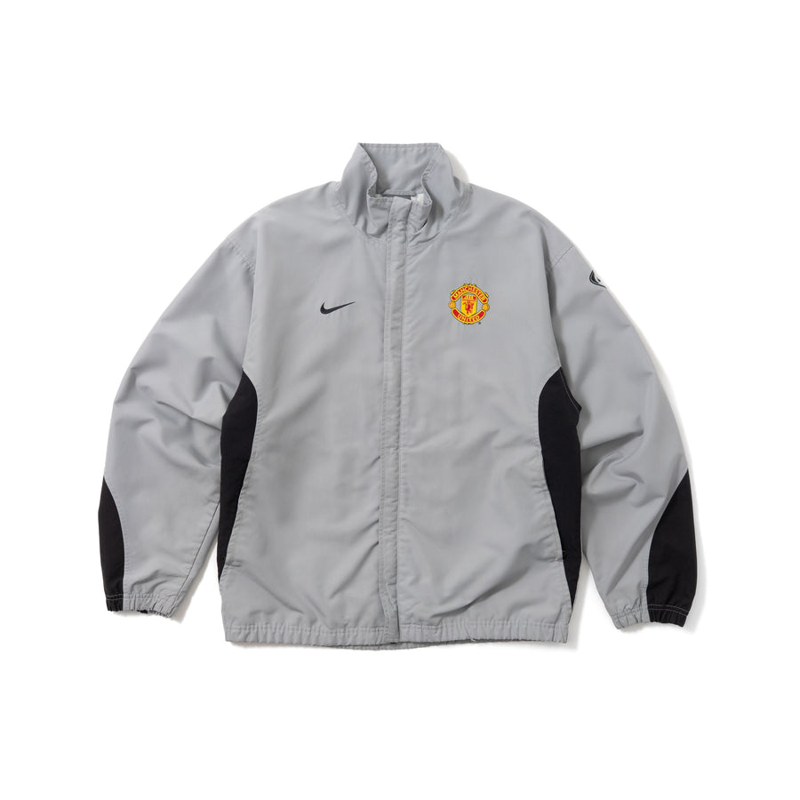 03/04 MANCHESTER UNITED TRACKSUIT JACKET