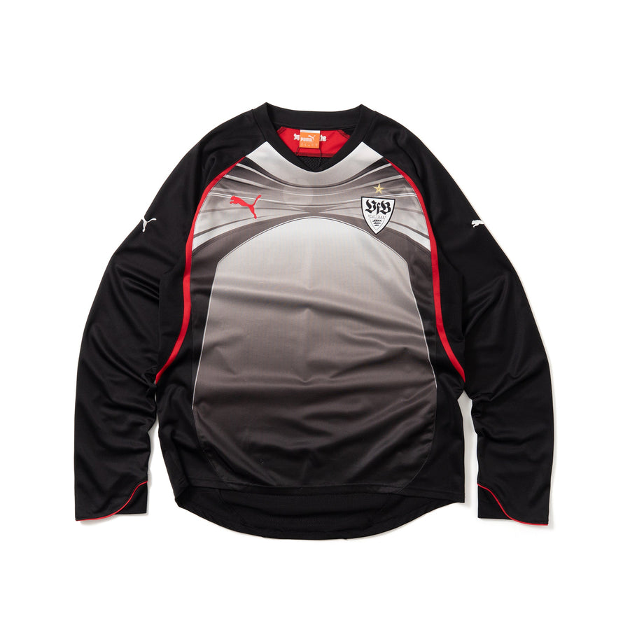 10/11 VFB STUTTGART TRAINING SHIRT