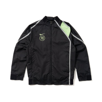 00'S NIKE TOTAL 90 FULL-ZIP TRAINING JACKET