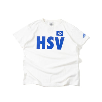 Hamburger SV S/S Tee