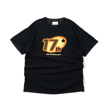 2002 FIFA World Cup S/S Tee