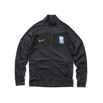 21/22 BIRMINGHAM CITY TRACK TOP
