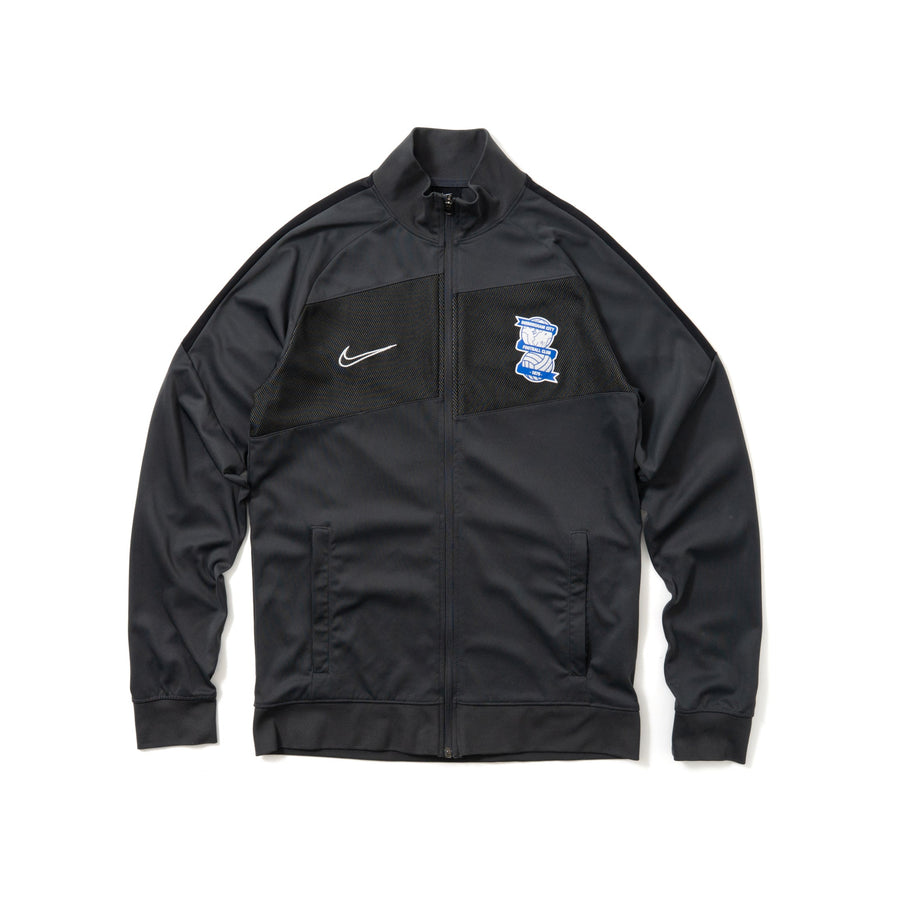21/22 BIRMINGHAM CITY TRACK TOP