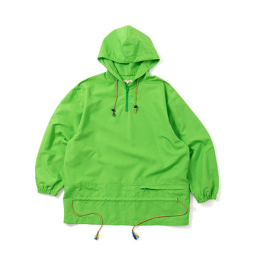 90'S R.NEWBOLD RIPSTOP ANORAK PARKA
