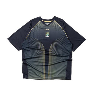 05/06 Manchester City Training Shirt