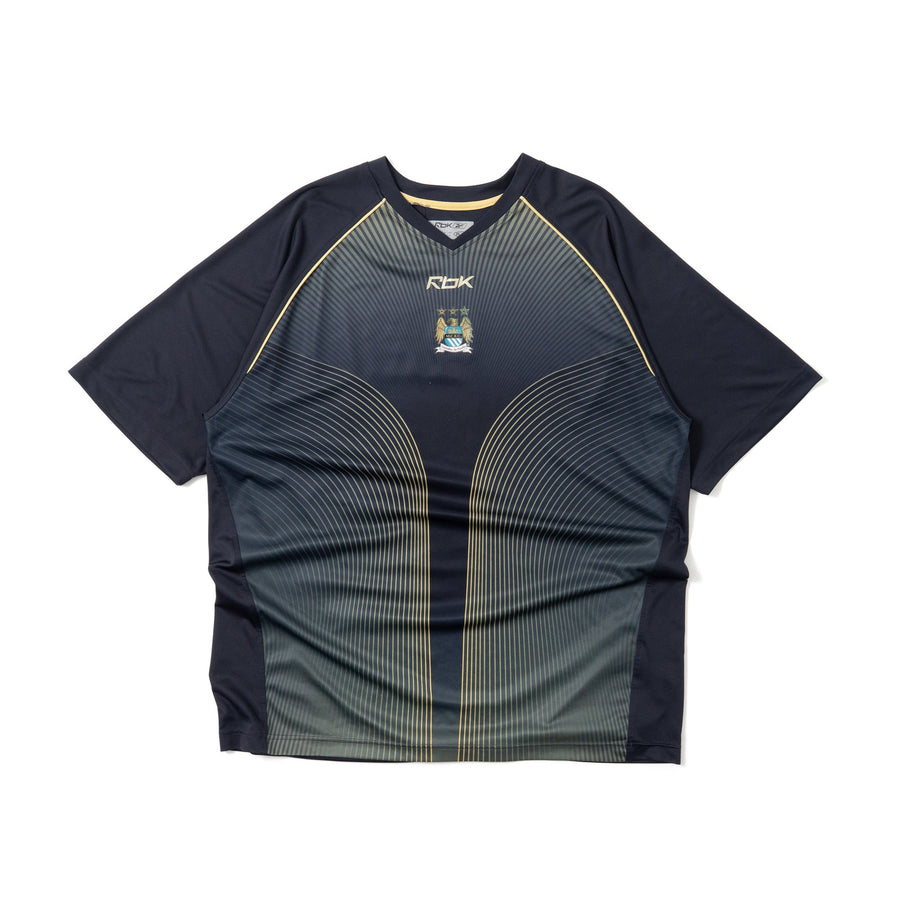 05/06 Manchester City Training Shirt