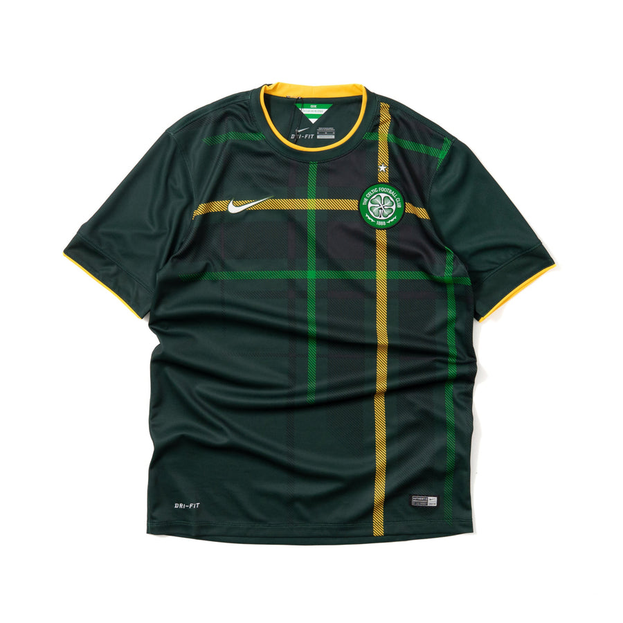 14/15 Celtic Away Jersey