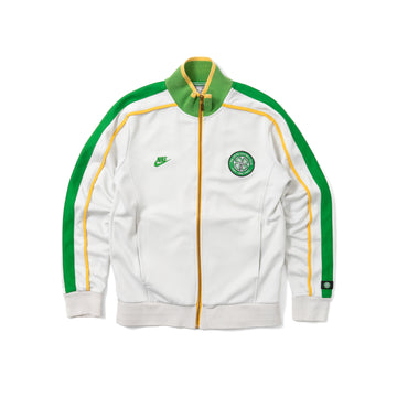 08/09 CELTIC TRACK TOP