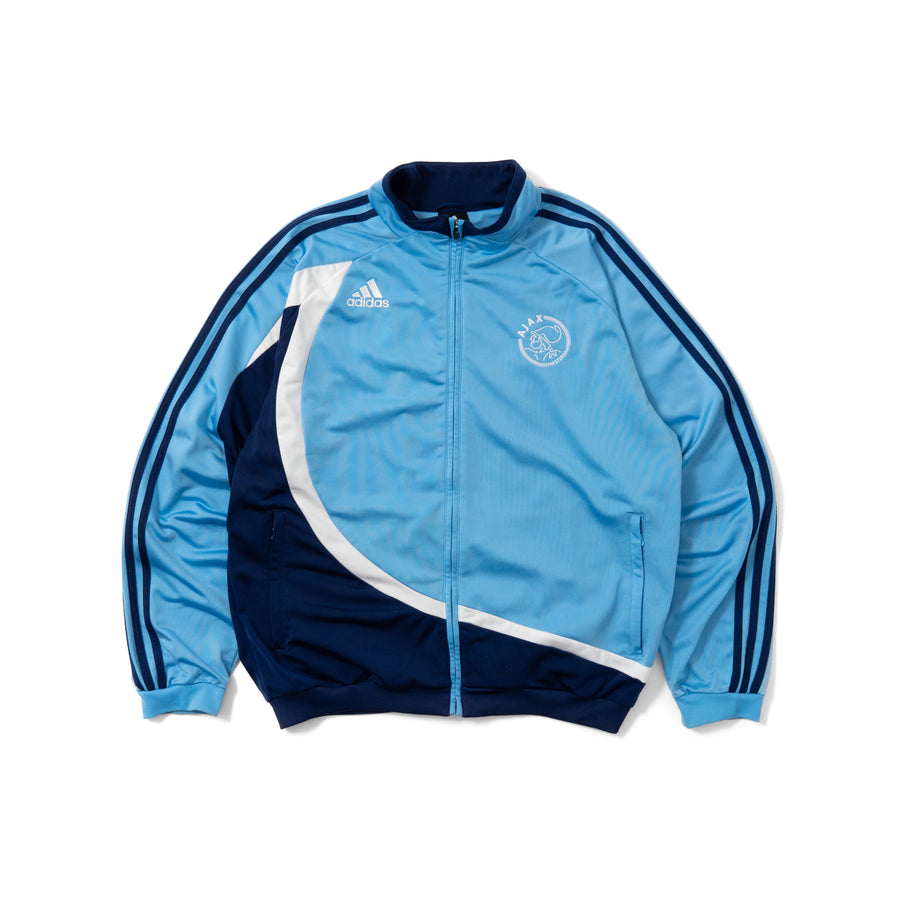 07/08 AFC AJAX TRACK TOP