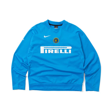 03/04 Inter Milan Training Top