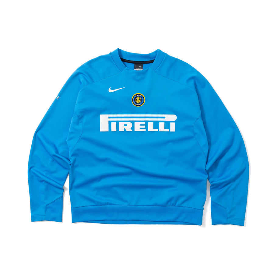 03/04 Inter Milan Training Top