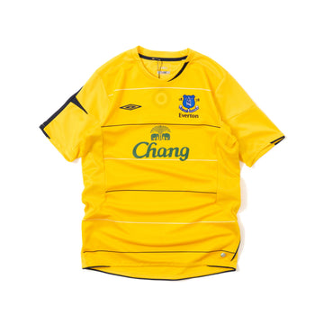 05/06 EVERTON THIRD JERSEY