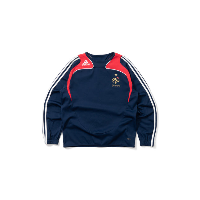 08/09 France Training Top
