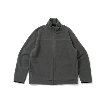 NAPAPIJRI FULL-ZIP FLEECE JACKET