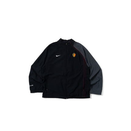 04/05 Belgium Tracksuit Jacket