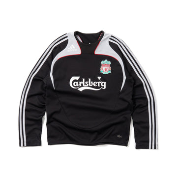 08/09 Liverpool Training Top