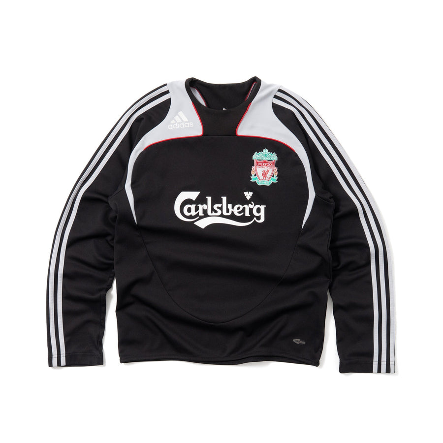08/09 Liverpool Training Top