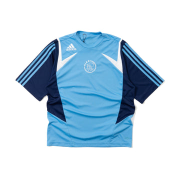 07/08 AJAX TRAINING SHIRT