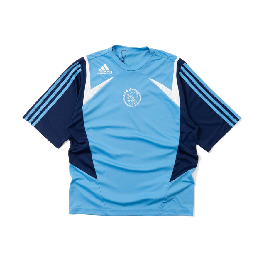 07/08 AJAX TRAINING SHIRT