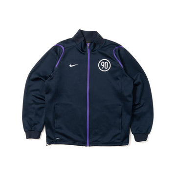 00's NIKE Total 90 Track Top