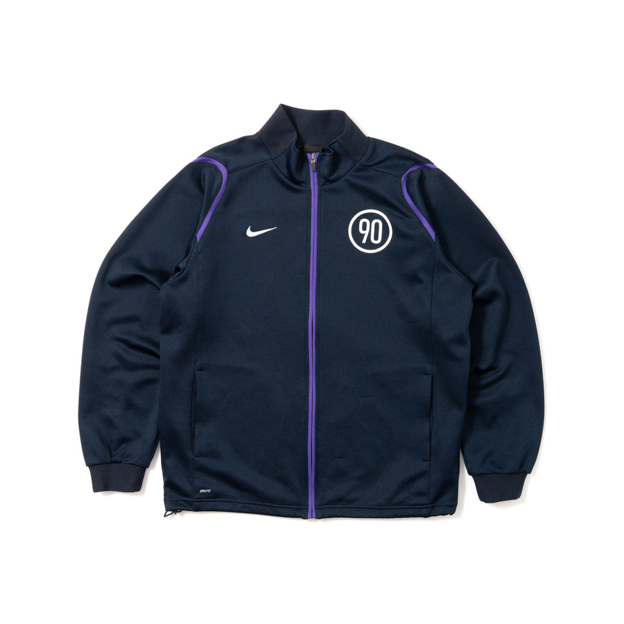 00's NIKE Total 90 Track Top