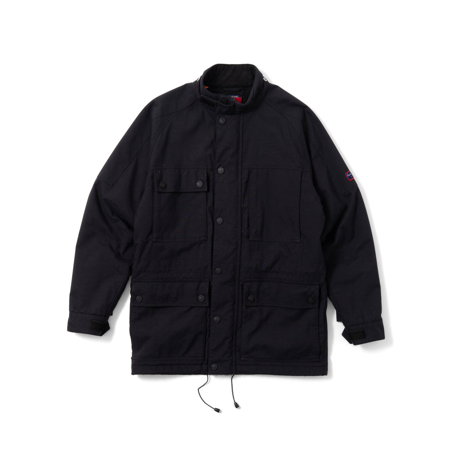 00's PAUL SMITH SPORT MIDDLE COAT