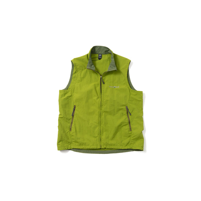 mont-bell Full-Zip O.D. Vest