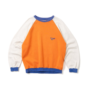 90's Reebok Switched Sweatshirt