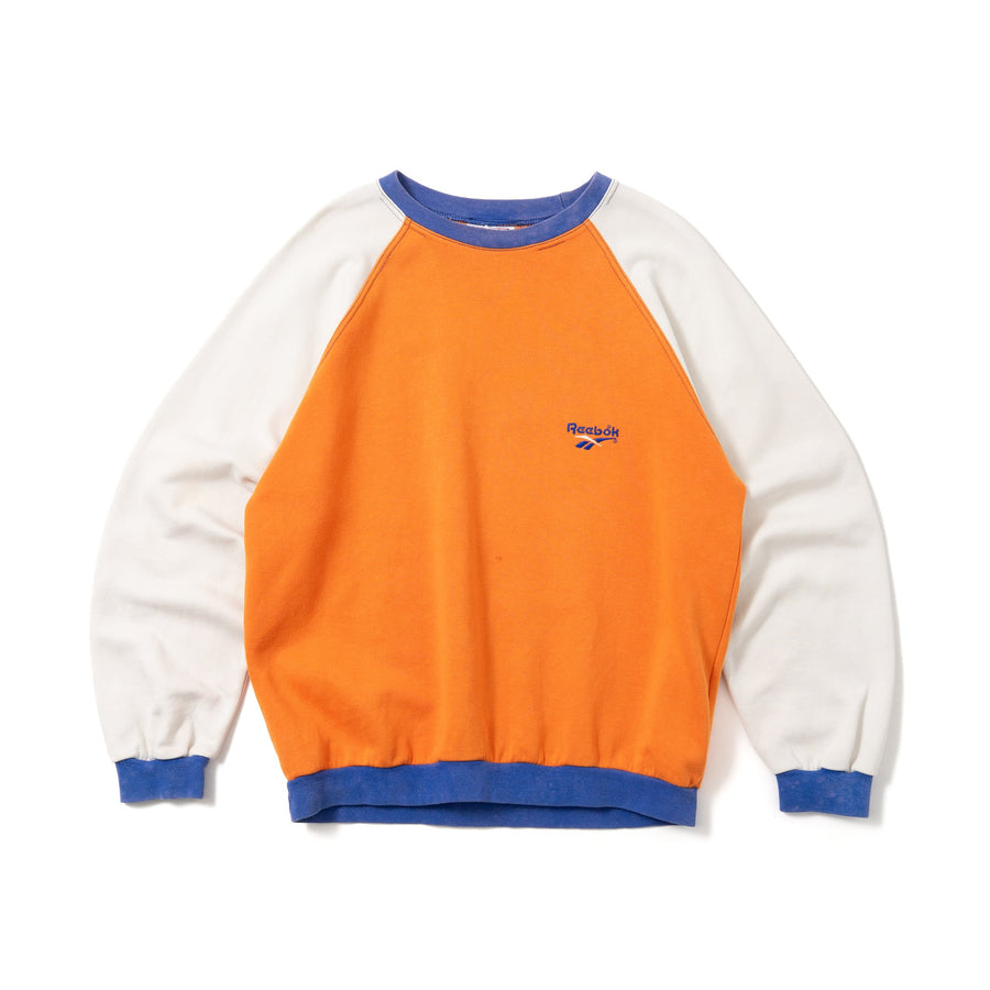 90's Reebok Switched Sweatshirt