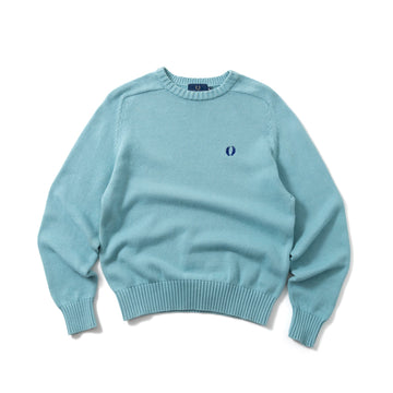00's Fred Perry Knit Sweater