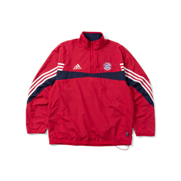 03/04 BAYERN MÜNCHEN REVERSIBLE TRACK JACKET