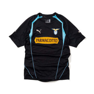 04/06 LAZIO THIRD JERSEY