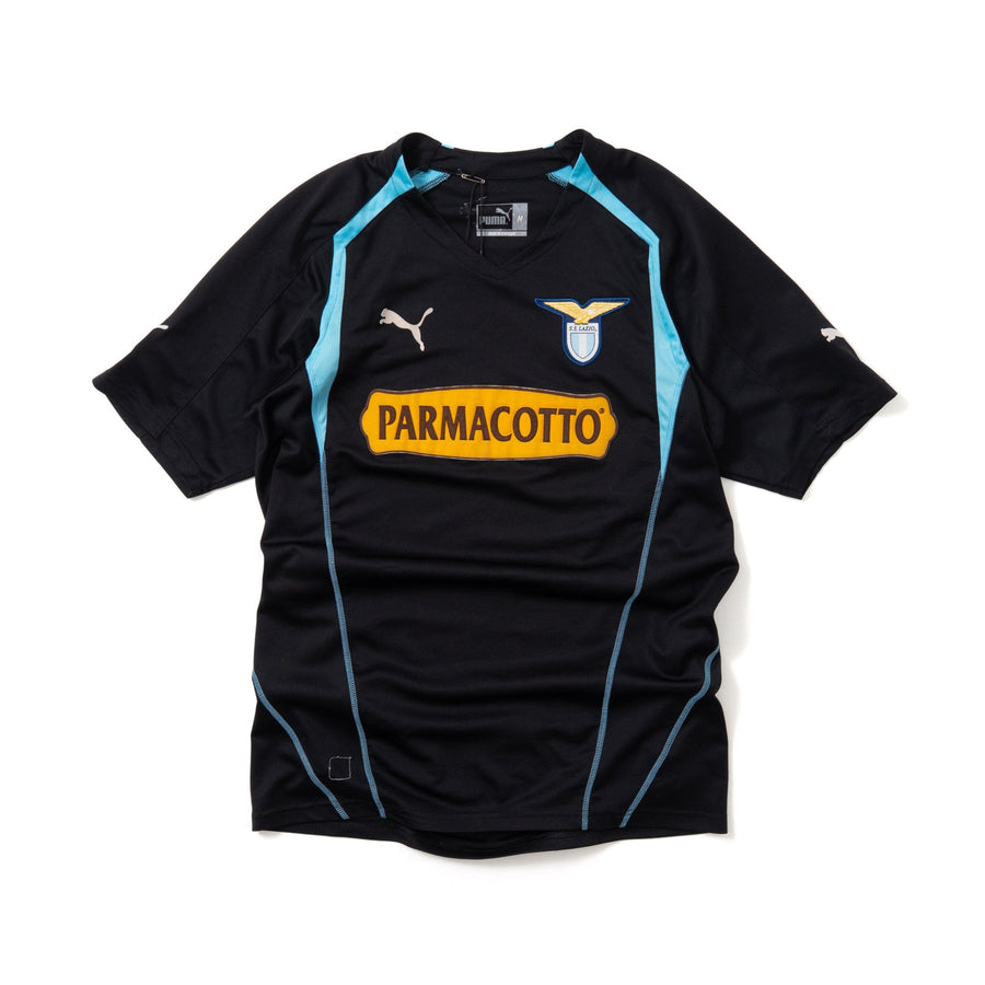 04/06 LAZIO THIRD JERSEY