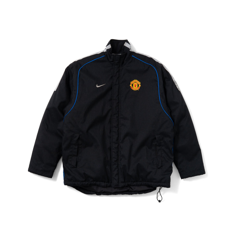 02/03 MANCHESTER UNITED PADDED JACKET